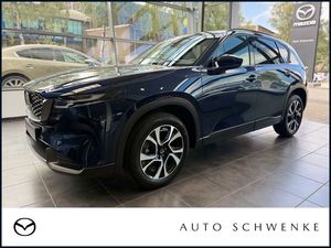 Mazda CX-5 Centre-Line