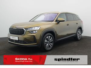 SKODA Kodiaq Selection 2.0 TDI DSG / Matrix, AHK, 360° Leasing