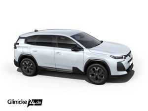 Citroën C5 Aircross Hybrid 145 Doppelkupplung 6-Gang Team
