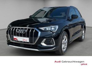 Audi Q3 advanced 35 TFSI Kamera Navi PDC SHZ