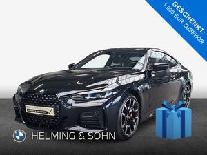BMW 420d Coupé M-Sport Pro HiFi ACC GSD Head-Up Shz.