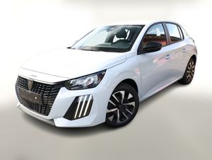 Peugeot 208 Style SHZ LED PDC Temp CarP/AndroidA Klima Leasing privat