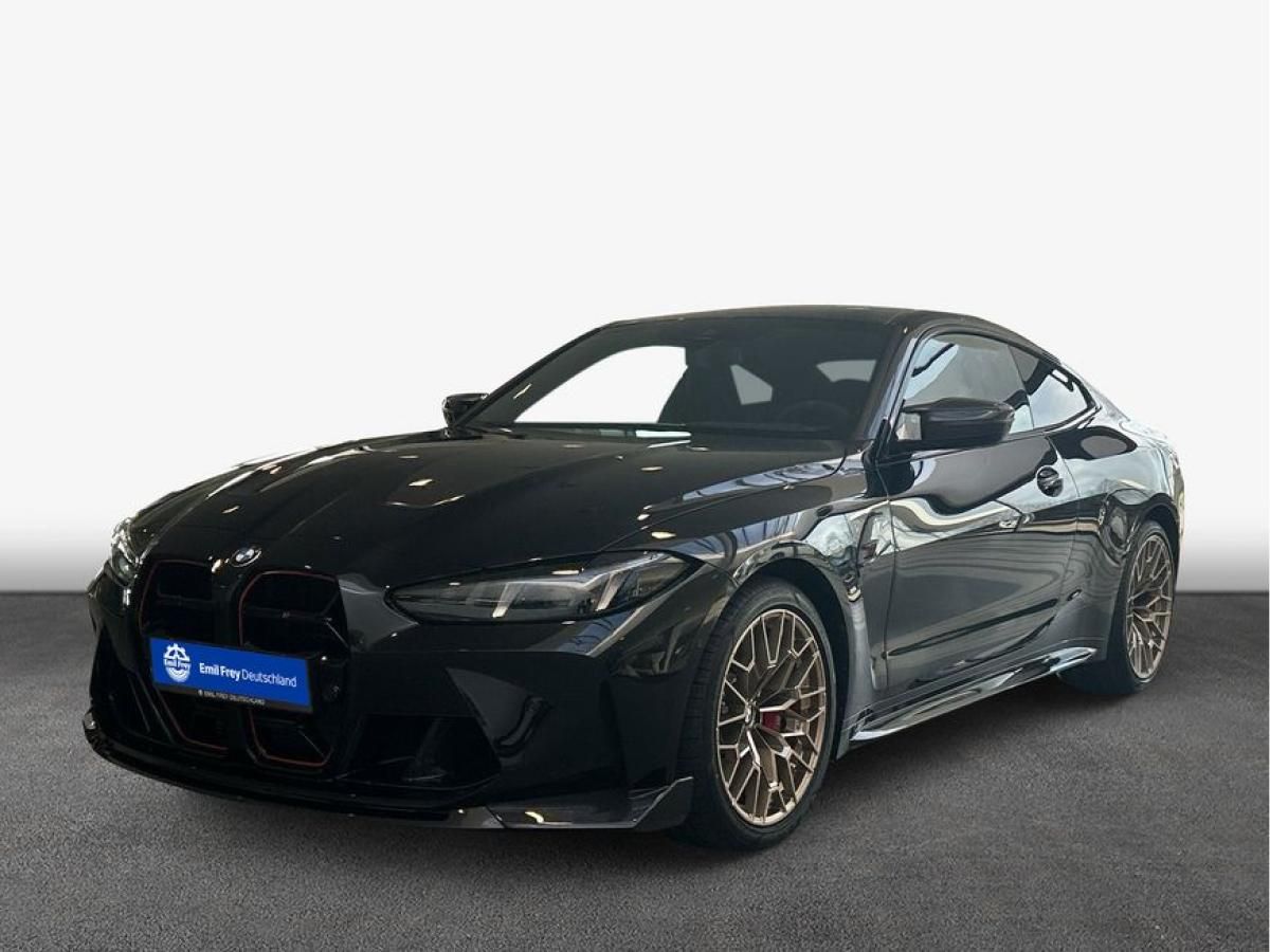 BMW M4 CS , 2-türig Leasing