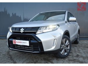 Suzuki Vitara Club 1.4l Hybrid Navi LED ACC Klimaautom DAB Keyles Leasing
