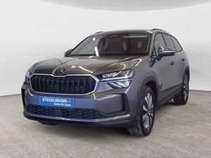 Skoda Kodiaq Selection 2,0 TDI 150PS 7 Gang DSG  🔥GEWERBE KRACHER🔥!!SOFORT VERFÜGBAR!! 🔥