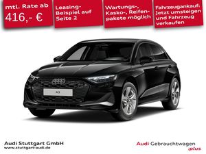 Audi A3 Sportback TFSI e 150 kW S tronic