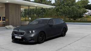 BMW M5 Touring inkl. Comfort Paket, M Drivers Package, AHK, uvm! - Sofort Verfügbar! Leasing