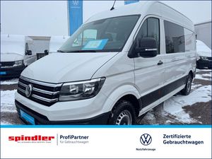 Volkswagen Crafter Plus 35 Kasten L2H2 / Bluetooth, PDC