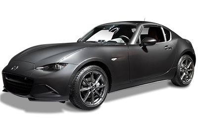 Mazda MX-5 HOMURA RF 1.5 SKYACTIV-G 136 Homura Leasing
