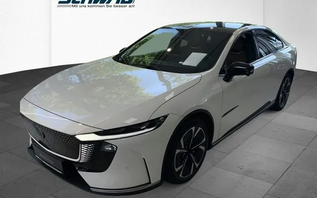 Mazda Mazda6e EV Elektro Heckantrieb Takumi Plus 5dr