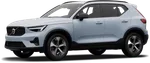 Volvo XC40 Leasing