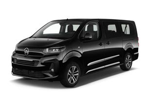 Citroën SpaceTourer Spacetourer MAX XL Pano AHK Nav Leder Kam Keyl