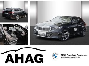 BMW 520d Tour M Sport Standhzg. AHK 360 Autobahnass Leasing