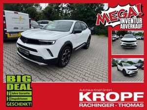 Opel Mokka 1.2 Turbo ACC+Alcantara+Navi+SHZ