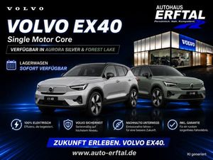 Volvo EX40 Single Motor Core