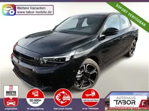 Opel Corsa Hybrid AT6 GS WinterP SHZ LHZ ACC