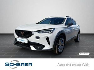 Cupra Formentor 1.4 TSI eHybrid SOH:92% DSG LED PDC FULL LINK