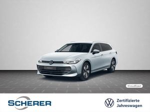 Volkswagen Passat Variant BUSINESS 1.5 eTSI DSG AHK IQ.DRIV