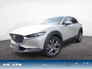 Mazda CX-30 Exclusive-Line AT 2.0 186 PS Leasing
