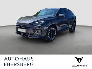 Cupra Terramar VZ 1.5 e-HYBRID 200 kW DSG 360 ACC AHK