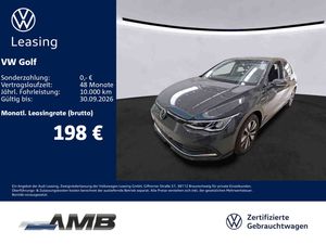 Volkswagen Golf Move 1.0 TSI LED/digiC/Sitzhzg/Climatronic