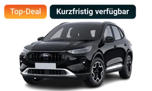 Ford Kuga Active X PHEV Auto-Abo
