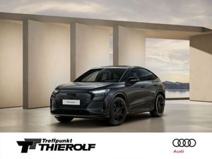Audi Q4 e-tron Sportback quattro S line HUD PANO AHK
