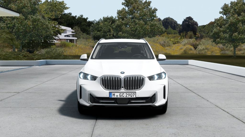 BMW X5 xDrive 30d *Bestellaktion* Leasing