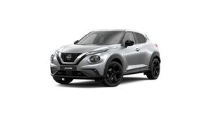 Nissan Juke Tekna 1.0 DIG-T 7DCT, Winter-Paket, Navigation Auto-Abo
