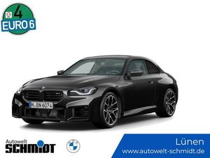 BMW M2 Coupe Plus Package UPE 89.500 EUR