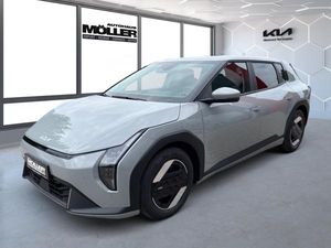 Kia EV4 EARTH 81.4 | WINTER | TECH | UPGRADE |