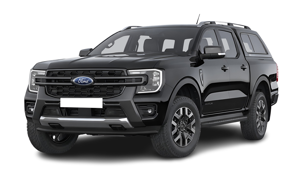 Ford Ranger Wildtrak Auto-Abo