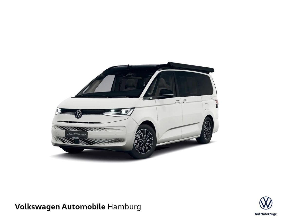Volkswagen California Ocean 2,0 l TDI 7-Gang-DSG Leasing