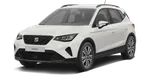 Seat Arona Leasing
