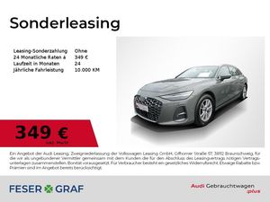 Audi A6 Avant TFSI tech plus,Kameras,Sportsitze,17"