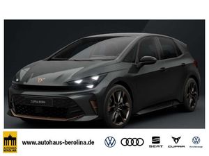 Cupra Born 58 kWh *ACC*NAV*R-CAM*PDC*LED*SHZ*