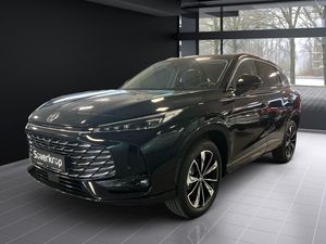 MG HS Hybrid+ Luxury INKL 2000€ Tankgutschein