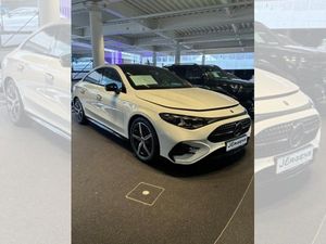 Mercedes-Benz CLA 220 4MATIC AMG Line❗sofort verfügbar 🚗💥
