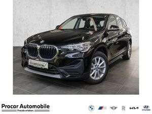 BMW X1 sDrive18d RFK NAVI Sound Syst. PDC V+H DAB