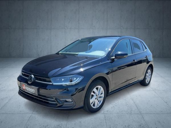 Volkswagen Polo Style /IQ-DRIVE /KAMERA Leasing