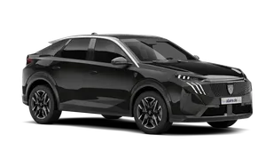 Peugeot 3008 Dual-Elektromotor 325 AWD GT Exclusive