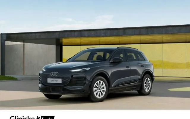 Audi Q6-e-tron - 5dr