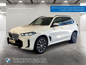 BMW X5 xDrive30d M Sport AHK Harman/K Kamera LED