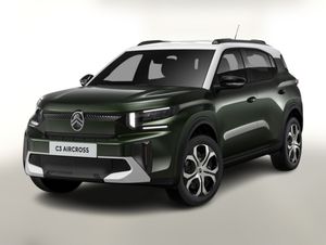 Citroën C3 Aircross MHEV 145 eDSC6 PLUS Kam PDC LED CarP Auto-Abo privat Auto-Abo