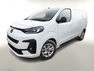 Fiat Scudo AT AHK LED Navi10" Keyl LM17" ACC Kam PDC Gewerbeleasing