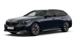 BMW 5er Touring 540d xDrive A 540d xDrive Touring A Auto-Abo