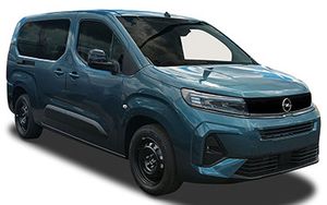 Opel Combo N1 EDITION 1.5 Diesel 96kW N1 Edition Leasing