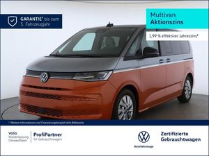 Volkswagen Multivan Life 4Motion DCC AHK EasyOpen IQ.Light