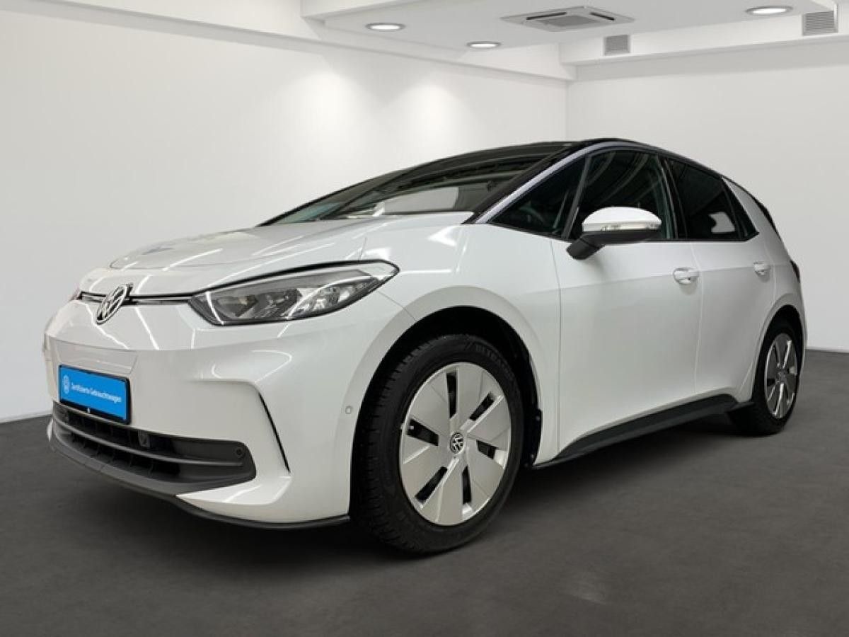Volkswagen ID.3 Pro Navi LED Kamera Tempomat Sitzheizung Leasing