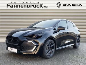 Renault Clio Esprit Alpine Full Hybrid E-Tech 160 360°K